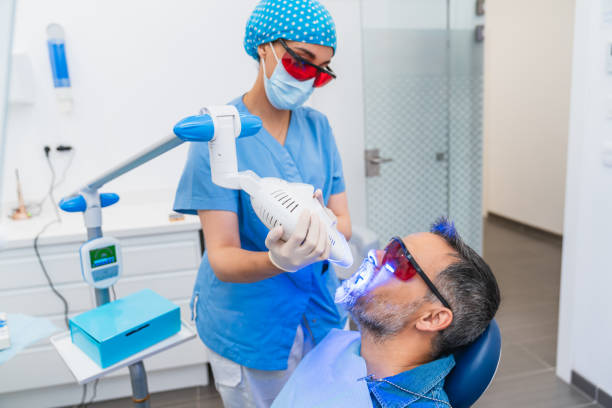 Best Walk-In Emergency Dental Services in Keshena, WI