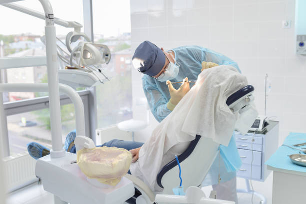 Best Weekend Emergency Dental Services in Keshena, WI